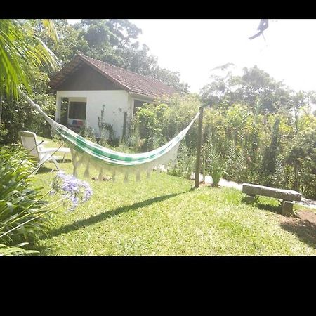 Casa Junto Ao Parque Βίλα Teresópolis Εξωτερικό φωτογραφία