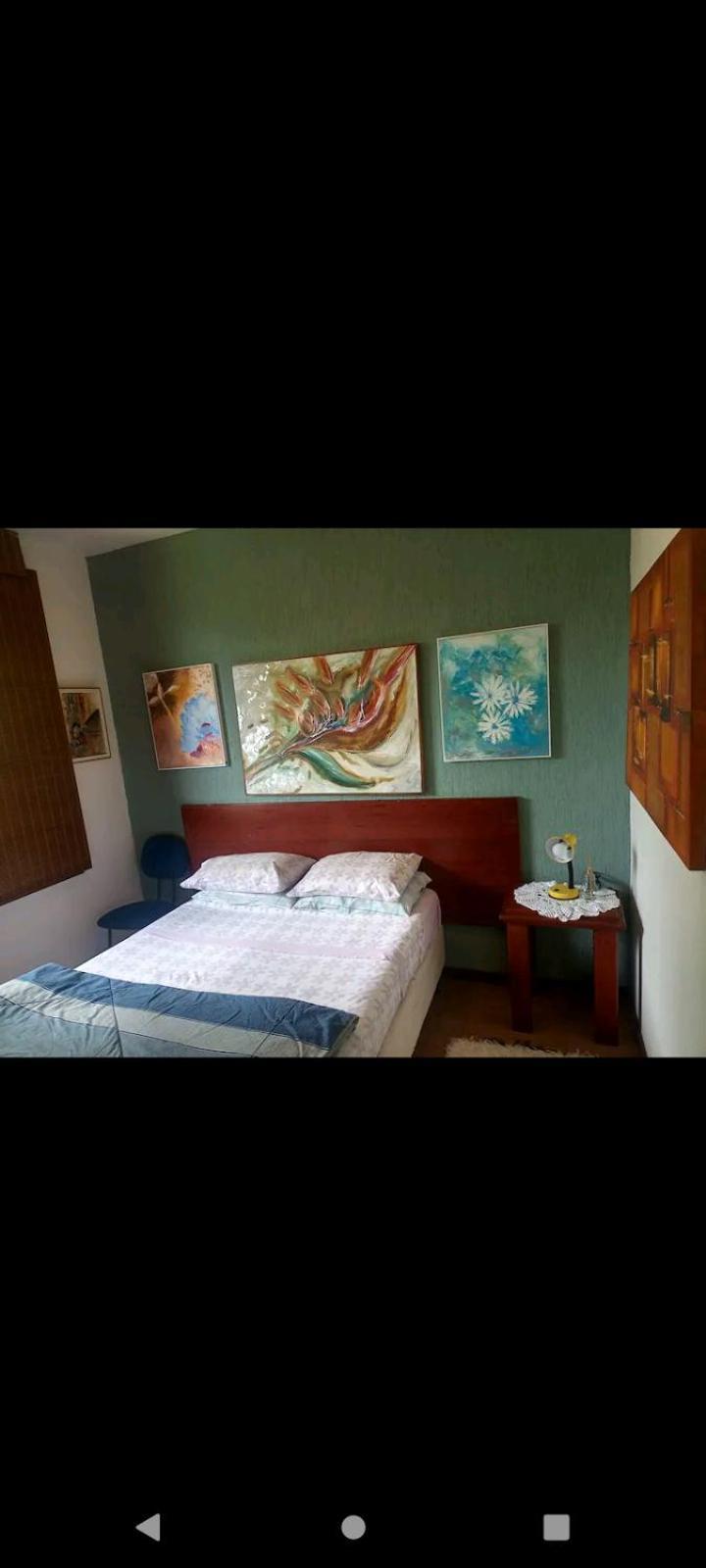 Casa Junto Ao Parque Βίλα Teresópolis Εξωτερικό φωτογραφία