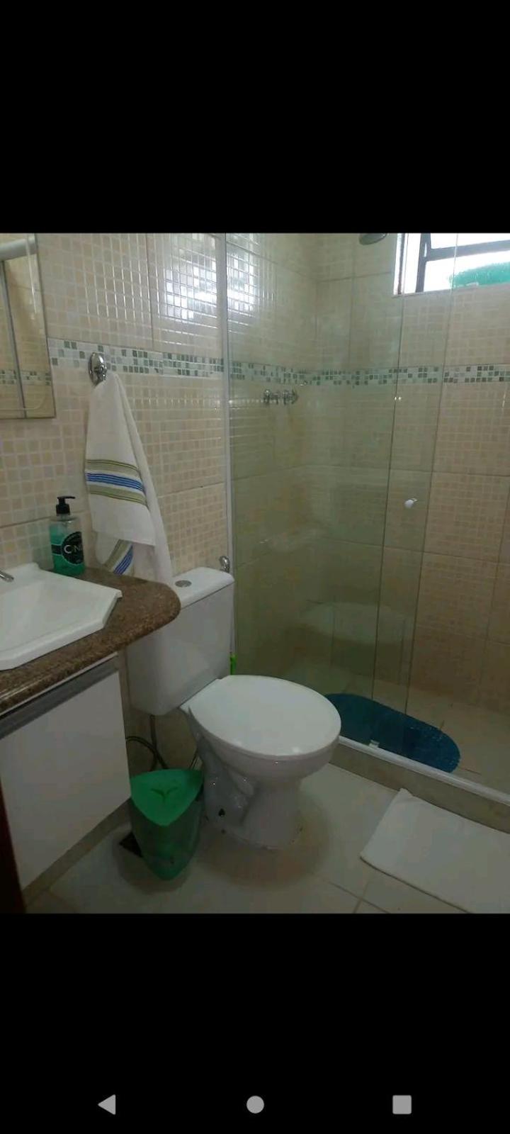 Casa Junto Ao Parque Βίλα Teresópolis Εξωτερικό φωτογραφία